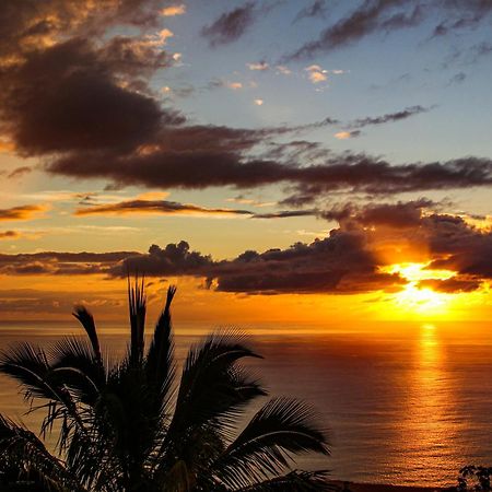 Ocean Sunset Lägenhet Saint-Leu Exteriör bild